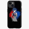 Darling In The Franxx Minimalist (Ichigo) Iphone Case Official Cow Anime Merch