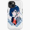 Ichigo Code:015 - Best Girl Iphone Case Official Cow Anime Merch