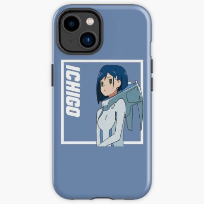 Code 015 - Ichigo Iphone Case Official Cow Anime Merch