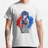 Darling In The Franxx Minimalist (Ichigo) T-Shirt Official Cow Anime Merch