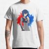 Darling In The Franxx Minimalist (Ichigo) T-Shirt Official Cow Anime Merch