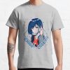 Ichigo Code:015 - Best Girl T-Shirt Official Cow Anime Merch