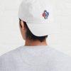 Darling In The Franxx Minimalist (Ichigo) Cap Official Cow Anime Merch