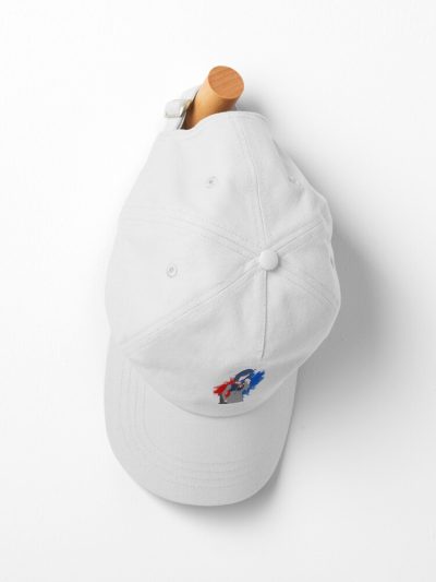 Darling In The Franxx Minimalist (Ichigo) Cap Official Cow Anime Merch