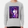 ssrcolightweight sweatshirtmensheather greyfrontsquare productx1000 bgf8f8f8 - Darling In The Franxx Shop