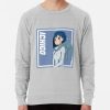 Code 015 - Ichigo Sweatshirt Official Cow Anime Merch