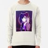 Ichigo Code:015 - Best Girl - S80 Retro Poster Sweatshirt Official Cow Anime Merch