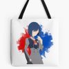 Darling In The Franxx Minimalist (Ichigo) Tote Bag Official Cow Anime Merch