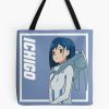 Code 015 - Ichigo Tote Bag Official Cow Anime Merch