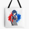 Darling In The Franxx Minimalist (Ichigo) Tote Bag Official Cow Anime Merch