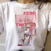 2021 New Women T Shirt Kawaii Zero Two Anime DARLING In The FRANXX Clothes Harajuku Summer 12.jpg 640x640 12 - Darling In The Franxx Shop