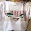 2021 New Women T Shirt Kawaii Zero Two Anime DARLING In The FRANXX Clothes Harajuku Summer 16.jpg 640x640 16 - Darling In The Franxx Shop