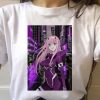 2021 New Women T Shirt Kawaii Zero Two Anime DARLING In The FRANXX Clothes Harajuku Summer 21.jpg 640x640 21 - Darling In The Franxx Shop