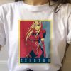 2021 New Women T Shirt Kawaii Zero Two Anime DARLING In The FRANXX Clothes Harajuku Summer 4.jpg 640x640 4 - Darling In The Franxx Shop