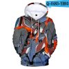 2021 Popular DARLING In The FRANXX 3D Men Women Hoodies Anime Zero Two Hoodie Sweatshirt Cute 6.jpg 640x640 6 - Darling In The Franxx Shop