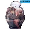 2021 Popular DARLING In The FRANXX 3D Men Women Hoodies Anime Zero Two Hoodie Sweatshirt Cute 7.jpg 640x640 7 - Darling In The Franxx Shop