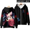 2022 New Kawaii Anime Darling In The Franxx 3D printing Men zipper Hoodies harajuku Autumn Winter 11.jpg 640x640 11 - Darling In The Franxx Shop