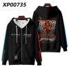 2022 New Kawaii Anime Darling In The Franxx 3D printing Men zipper Hoodies harajuku Autumn Winter 8.jpg 640x640 8 - Darling In The Franxx Shop