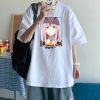 2023 Kawaii Women T Shirt Anime Darling In The Franxx Zero Two Cartoon T shirt Harajuku 9.jpg 640x640 9 - Darling In The Franxx Shop