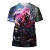 2023 New Summer Popular Menswear Anime Darling In The Franxx Sexy Girl 3D Men T shirt 20.jpg 640x640 20 - Darling In The Franxx Shop