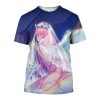 2023 New Summer Popular Menswear Anime Darling In The Franxx Sexy Girl 3D Men T shirt 25.jpg 640x640 25 - Darling In The Franxx Shop