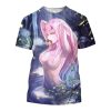 2023 New Summer Popular Menswear Anime Darling In The Franxx Sexy Girl 3D Men T shirt 26.jpg 640x640 26 - Darling In The Franxx Shop