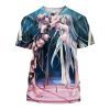 2023 New Summer Popular Menswear Anime Darling In The Franxx Sexy Girl 3D Men T shirt 9.jpg 640x640 9 - Darling In The Franxx Shop