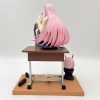 25cm DARLING in the FRANXX Zero Two Anime Girl Figure Sexy 02 Zero Two Action Figure 3 - Darling In The Franxx Shop