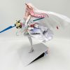 27cm DARLING in the FRANXX Zero Two 02 Sexy Girl Anime Figure Zero Two For My 4 - Darling In The Franxx Shop