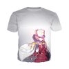 3D Print Darling In The Franxx T Shirt Men Hip Hop Fun Man s Sexy Girl 1.jpg 640x640 1 - Darling In The Franxx Shop