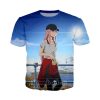 3D Print Darling In The Franxx T Shirt Men Hip Hop Fun Man s Sexy Girl 11.jpg 640x640 11 - Darling In The Franxx Shop