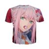 3D Print Darling In The Franxx T Shirt Men Hip Hop Fun Man s Sexy Girl.jpg 640x640 - Darling In The Franxx Shop