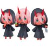 Anime DARLING in the FRANXX Figure Toy Zero Two 02 Infancy PVC Q Ver Action Figures - Darling In The Franxx Shop