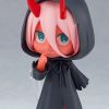 Anime DARLING in the FRANXX Figure Toy Zero Two 02 Infancy PVC Q Ver Action Figures 2 - Darling In The Franxx Shop