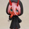 Anime DARLING in the FRANXX Figure Toy Zero Two 02 Infancy PVC Q Ver Action Figures 4 - Darling In The Franxx Shop