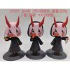 Anime DARLING in the FRANXX Figure Toy Zero Two 02 Infancy PVC Q Ver Action Figures 5 - Darling In The Franxx Shop