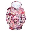 Anime Darling In The Franxx 3D Print Men Women Hoodies Fashion Oversized Sweatshirts Girl Zero Two 11.jpg 640x640 11 - Darling In The Franxx Shop