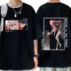 Anime Darling In The Franxx Men Women Casual Short Sleeve T Shirt Harajuku Zero Two Hiro - Darling In The Franxx Shop