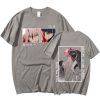 Anime Darling In The Franxx Men Women Casual Short Sleeve T Shirt Harajuku Zero Two Hiro 3.jpg 640x640 3 - Darling In The Franxx Shop