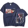 Anime Darling In The Franxx Men Women Casual Short Sleeve T Shirt Harajuku Zero Two Hiro 8.jpg 640x640 8 - Darling In The Franxx Shop