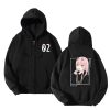 Anime Darling In The Franxx Zero Two Hoodies Harajuku Casual Streetwear Sweatshirts Unisex Zipper Hoodies.jpg 640x640 - Darling In The Franxx Shop