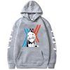 Anime Darling In The Franxx Zero Two Print Hoodie Long Sleeve Unisex Cosplay Striped Hooded Sweatshirt 1.jpg 640x640 1 - Darling In The Franxx Shop