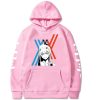 Anime Darling In The Franxx Zero Two Print Hoodie Long Sleeve Unisex Cosplay Striped Hooded Sweatshirt 2.jpg 640x640 2 - Darling In The Franxx Shop