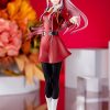 Anime Figure Darling In The Franxx Zero Two 02 Cartoon Figure Standing Model Toy PVC Anime 2 - Darling In The Franxx Shop