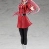 Anime Figure Darling In The Franxx Zero Two 02 Cartoon Figure Standing Model Toy PVC Anime 5 - Darling In The Franxx Shop