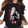 Anime T Shirts Darling In The Franxx Zero Two Print Men Women Fashion Cotton Oversized T 6.jpg 640x640 6 - Darling In The Franxx Shop