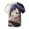 Anime T shirt Cute Girls Darling In The Franxx 3D Print Streetwear Men Women Fashion Hip 11.jpg 640x640 11 - Darling In The Franxx Shop