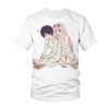 Anime T shirt Cute Girls Darling In The Franxx 3D Print Streetwear Men Women Fashion Hip 14.jpg 640x640 14 - Darling In The Franxx Shop