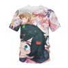 Anime T shirt Cute Girls Darling In The Franxx 3D Print Streetwear Men Women Fashion Hip 19.jpg 640x640 19 - Darling In The Franxx Shop