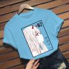 Cool Tshirt Men Darling In The Franxx Tshirt Short Sleeved Tee Tops O Neck Casual Anime 1.jpg 640x640 1 - Darling In The Franxx Shop